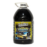 Revividor De Negro Liquido Walker 5 Litros Detail  Maranello