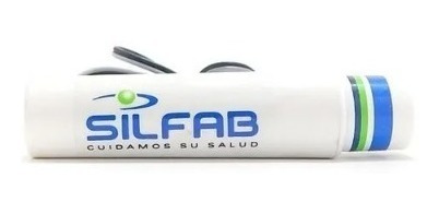 Calefactor Para Nebulizadores Ultrasonicos Silfab N70 