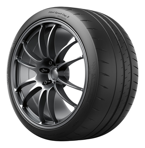 Llanta 265/35r19 Michelin Pilot Sport Cup 2 Xl 98y Dt