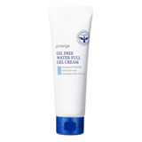 Crema Facial Hidratante Preange Gel Libre De Aceite 80ml Momento De Aplicación Día/noche Tipo De Piel Piel Sensible