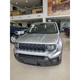 Jeep Renegade Sport 1.8 At6 Oficial Jeep #lp