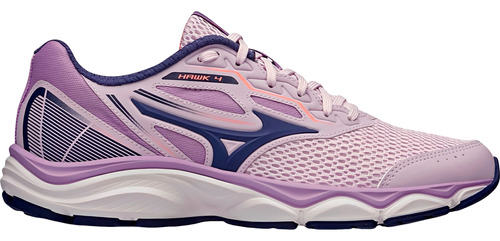 Tenis Feminino Mizuno Wave Hawk