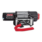 Winch Badland Zxr 5000 Lb. Atv/powersport 12v