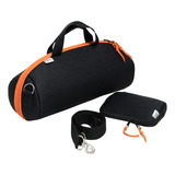 Bag Case Compatível Jbl Xtreme 2/3 Bag Acessórios Impemeável