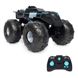 Batmobile All-terrain Rc