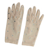 Guantes De Patinaje Sobre Hielo, Guantes De Entrenamiento,