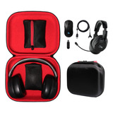 Getgear - Funda Para Auriculares De Juego Para Hyperx Cloud 