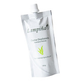 Crema Depilatoria Lampiña Corpo - g a $139