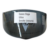 Visor Vega Ultra Moto Calle Pista 