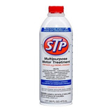 Limpia Inyectores Nafta Diesel Stp 473ml Usa