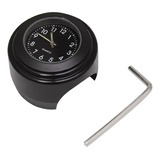 Reloj Para Manubrio Moto,cafe Racer,clasica,harley,royal