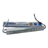 Fonte 12v 2a Para Fita Led 24w Bivolt Saveenergy