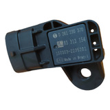 Sensor Map - Pressão Coletor Corsa - 93313154 - Original Gm