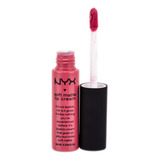 Crema De Labios Nyx Soft Matte Antwerp Smlc 05