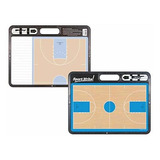 Sport Write Pro Basketball Dry-erase Board (con Función De