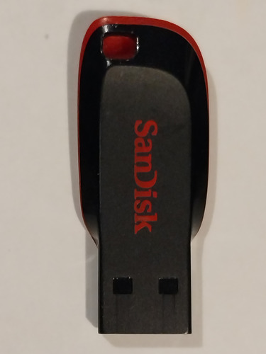 Pendrive Sdisk 32 Gb