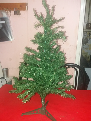 Árbol De Navidad 87cm..