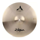 Prato De Ataque Zildjian Medium Thin Crash 19 A Series A0233