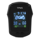 Sistema Digital De Monitoreo De Presión De Neumáticos Tpms