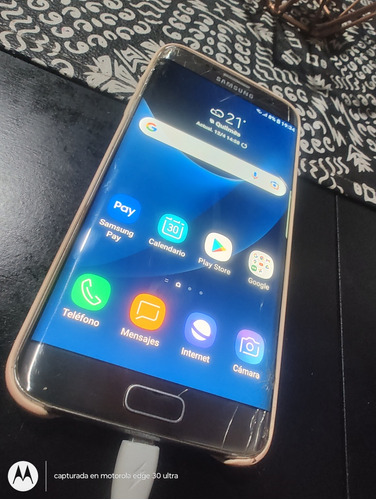 Samsung Edge S7 