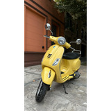 Piaggio Vespa Vxl 150