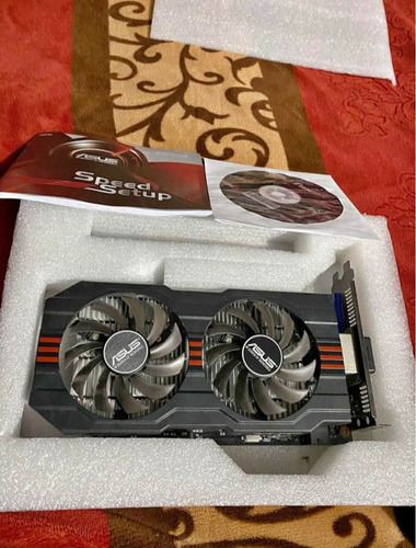 Gtx 750ti