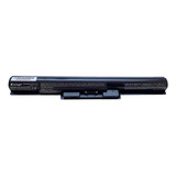 Bateria P/ Notebook Sony Svf14213sa 4 Cél