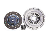 Kit Clutch Juego De Embrague Vw Jetta A4 2007 2.0 4cil