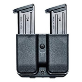 Owb Bolsa Doble Mag Para Glock 17, 19, 22, 23 Y Más - Fabric