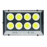 Reflector Foco Proyector Led 400w Exterior Profesional Ip66