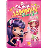 Tarta De Fresa: Jammin 'con Cherry Jam Dvd