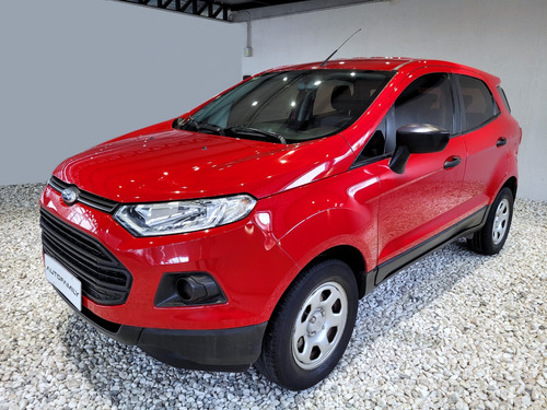 Ford Ecosport S Full 1.6n| 2013