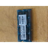 Memoria Ram 2g Pc3