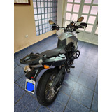 Bmw Gs 650 F 