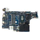 Placa Mãe  Notebook Dell Inspiron 3490 La-f115p I5-8250u