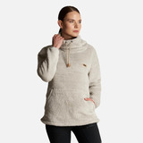 Poleron Mujer Warmy Sweatshirt Lippi