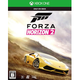 Xbox One - Forza Horizon 2 - Juego Fisico Original U
