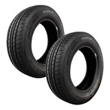 Paq. De 2 Llantas 175/70r14 Hifly Hf261