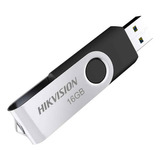 Pendrive 16gb Usb2.0 Hikvision