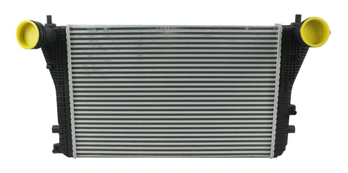 Intercooler Volkswagen Jetta 06-10