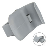 Visera De Clip Color Gris Mazda 3 5 Cx7 Cx9 Lc6269261b77