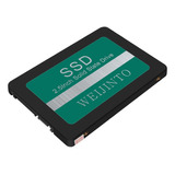 Hd Ssd 128 Gb Disco Sólido Weijinto Wejinto Original