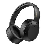 Fone De Ouvido Over-ear Gamer Sem Fio Edifier W820nb Plus