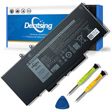 Batería Compatible Para Dell Latitude 5400 5410 5500 5510 Pr