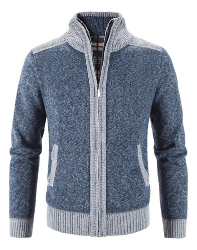Chaqueta Tipo Suéter Con Forma De X Para Hombre, Además De T
