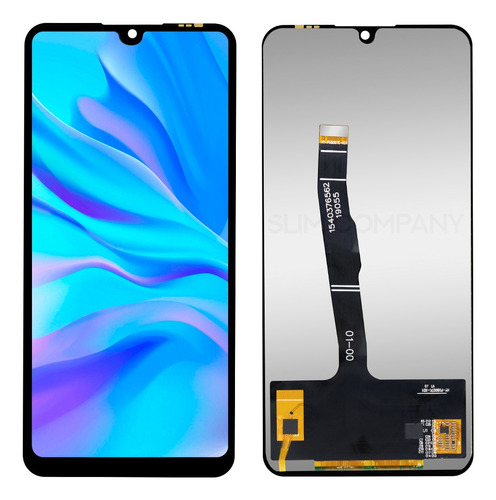 Pantalla Completa Para Huawei P30 Lite Mar-lx3a Lcd Y Touch