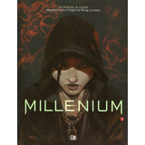 Millenium N° 1 - Novela Grafica - Runberg & Homs