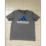 Remera adidas Niño Talle 12. Impecable. Original