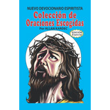 Nuevo Devocionario Espiritista: Colección De Oraciones Es...