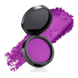 Blush Sombra - Bruna Tavares - Bt Purple Powder The Magician